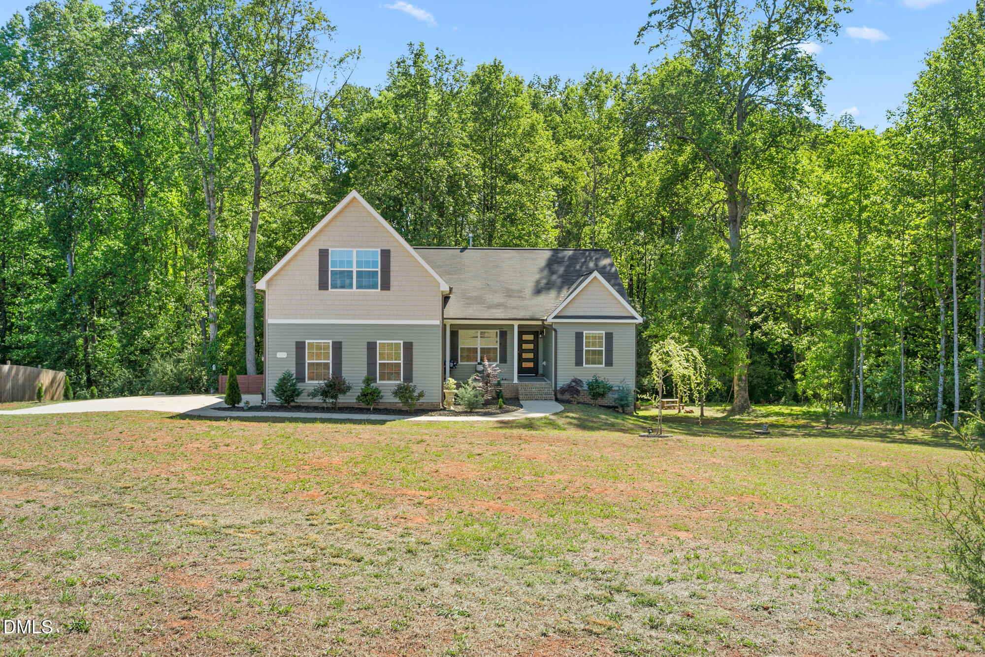 5171 Salem Woods Drive