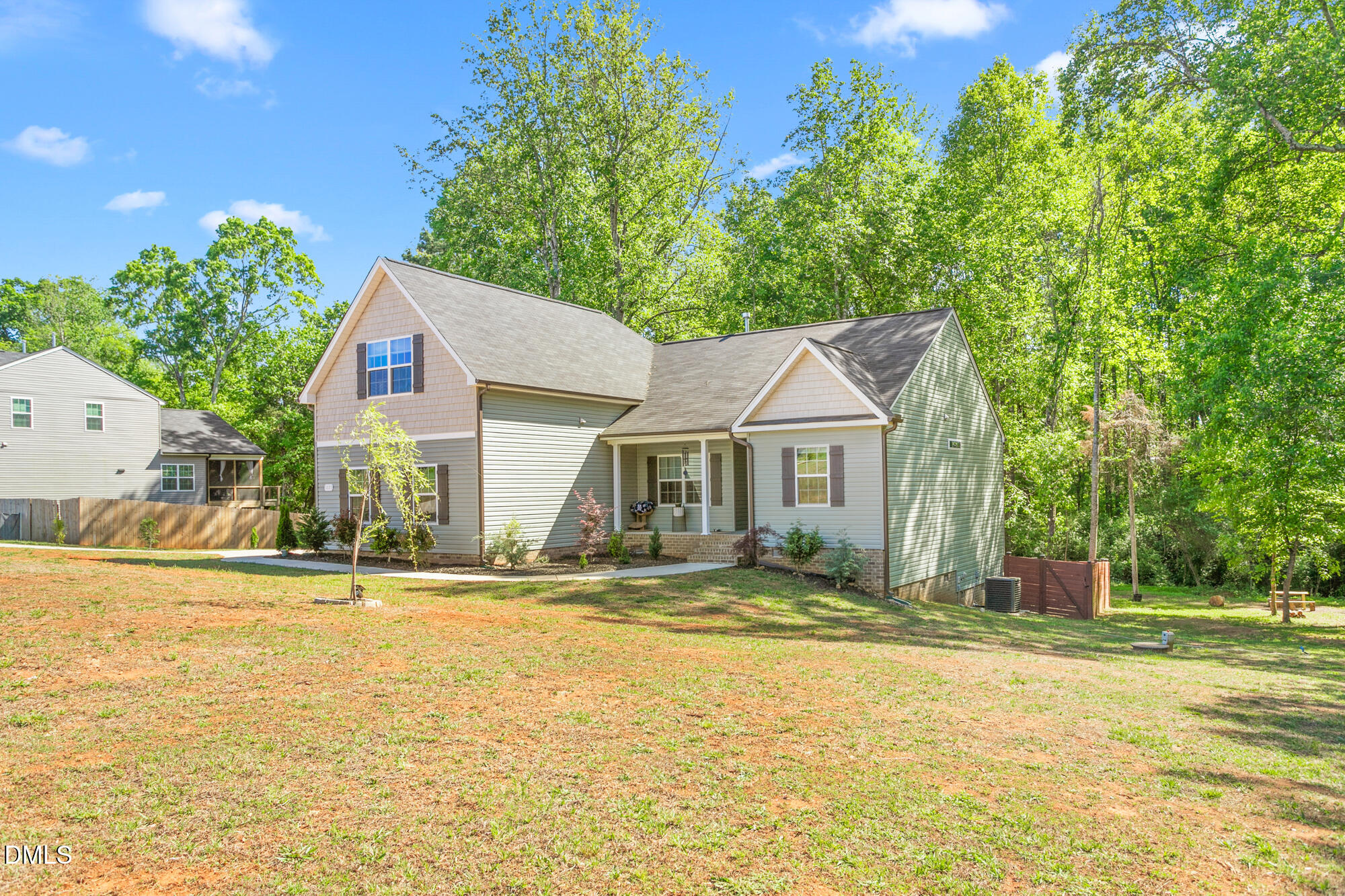 5171 Salem Woods Drive