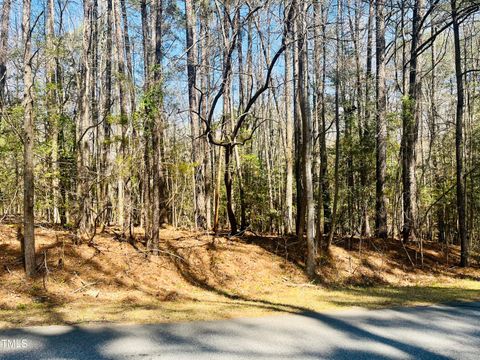 119 & 121 Osage Drive Louisburg NC 27549