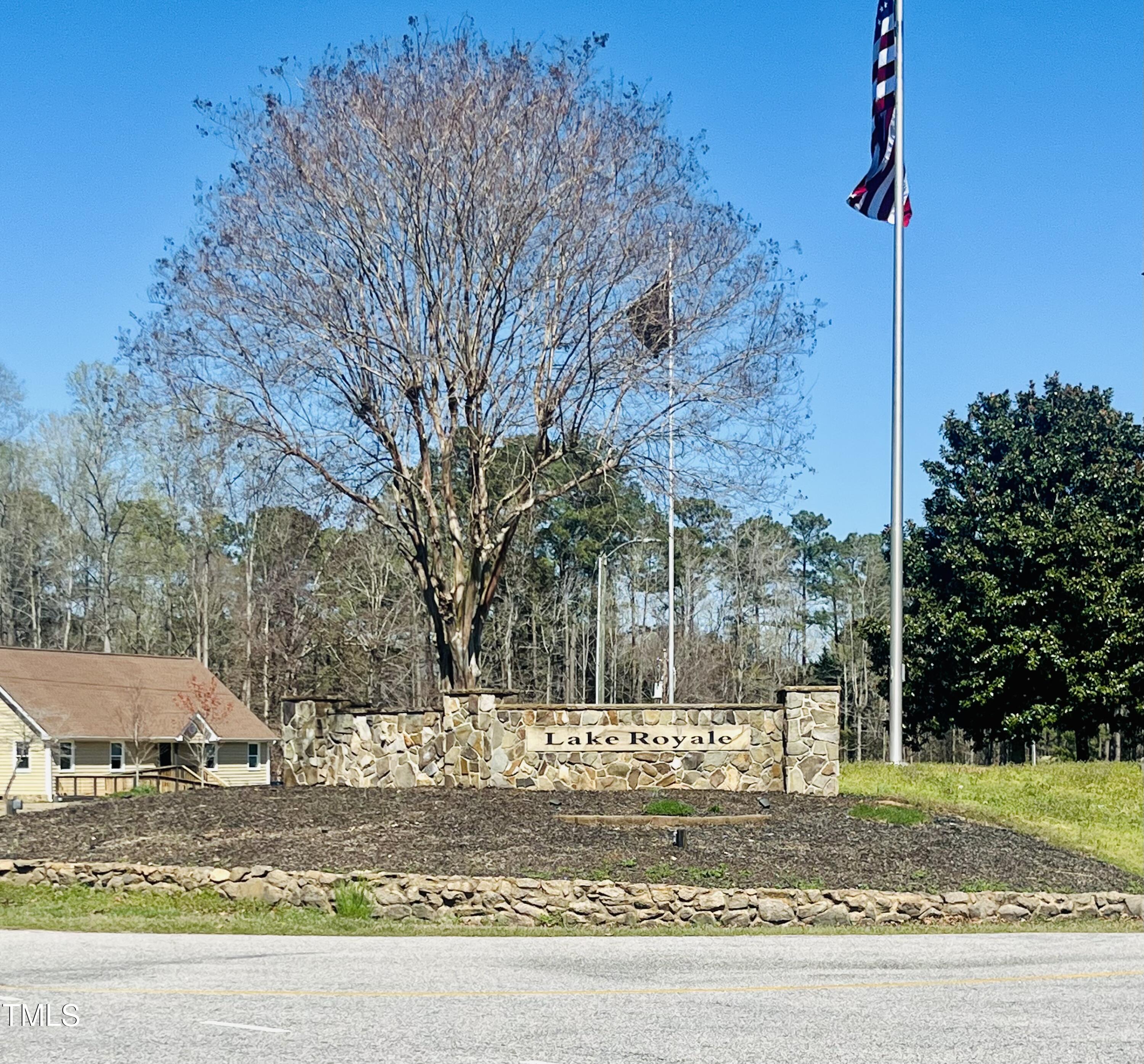 119 & 121 Osage Drive