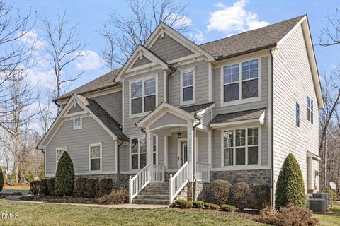 2301 Greenbrook Lane Durham NC 27705