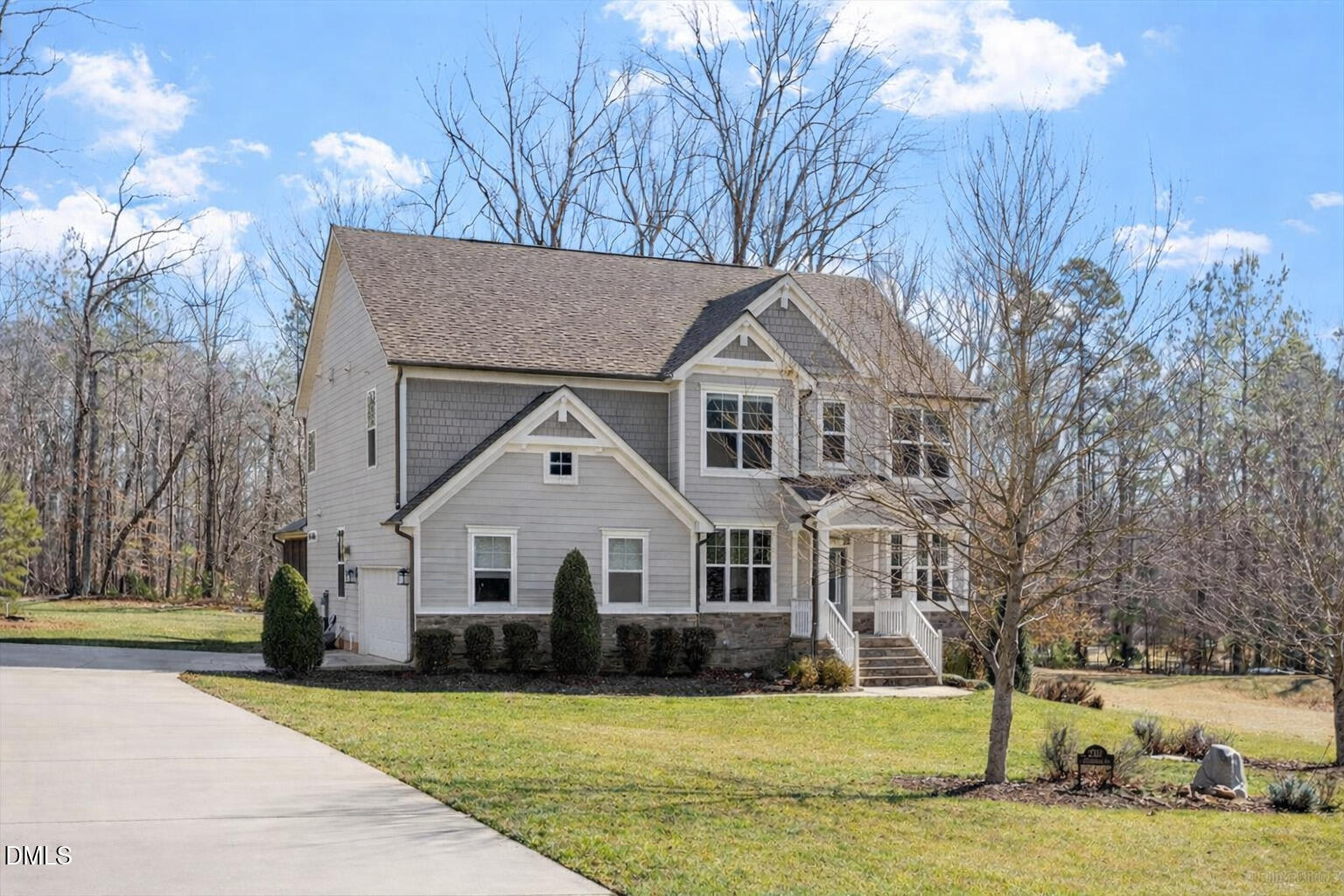 2301 Greenbrook Lane