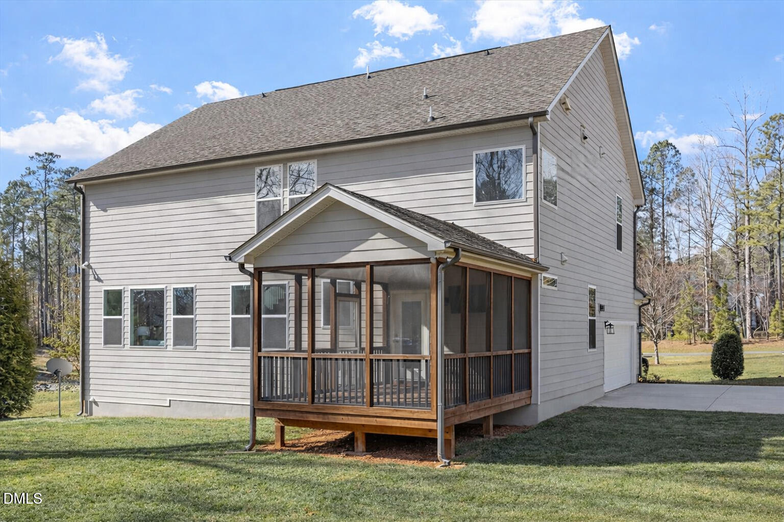 2301 Greenbrook Lane