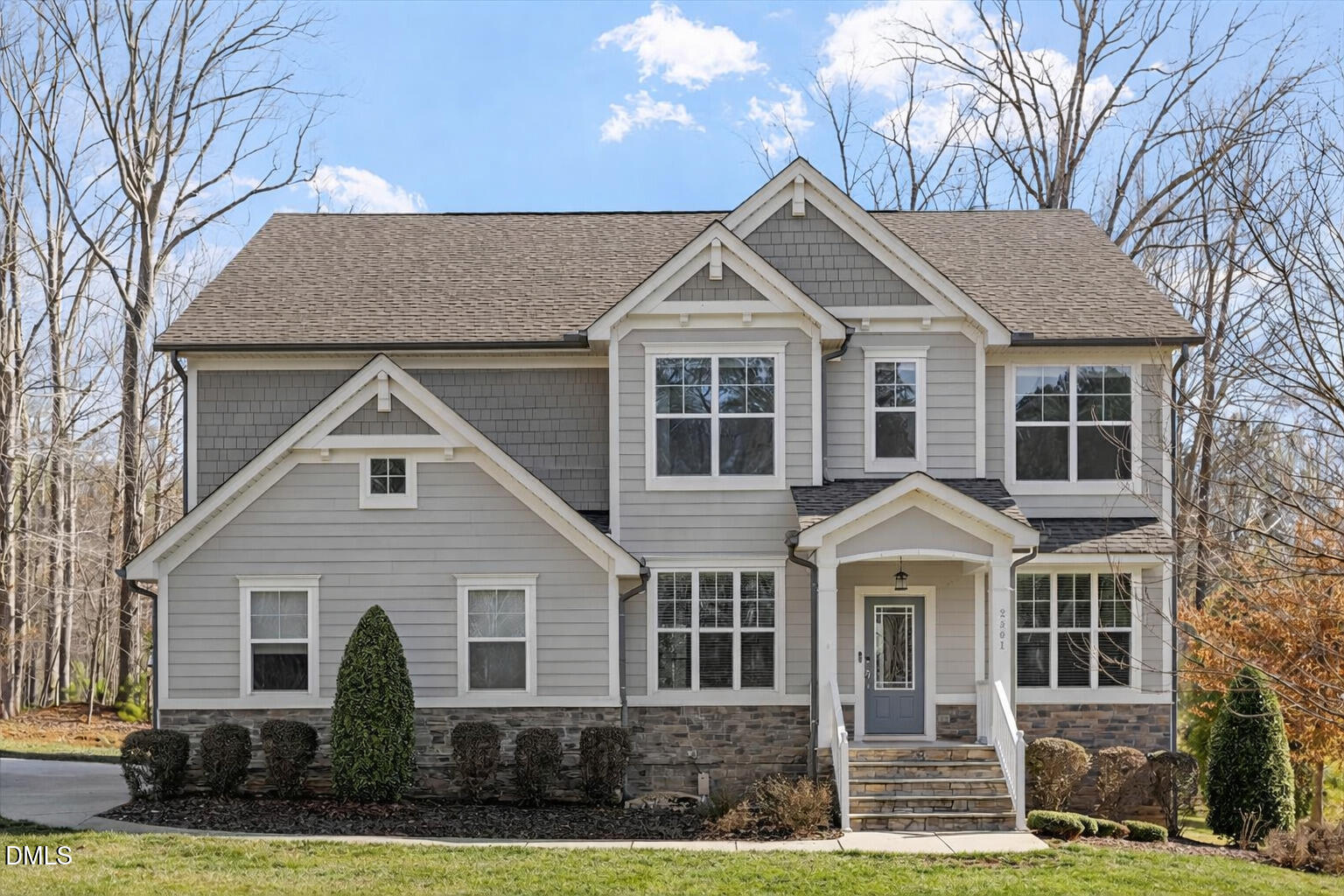 2301 Greenbrook Lane