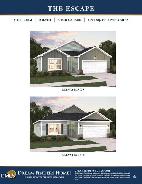 7149 Luke Lane Castalia NC 27816