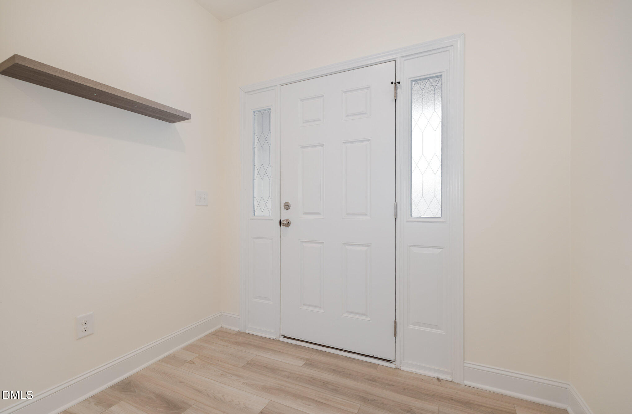 251 Blandford Street