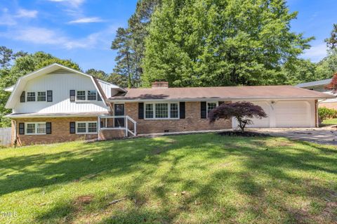 2300 Radius Circle Sanford NC 27330