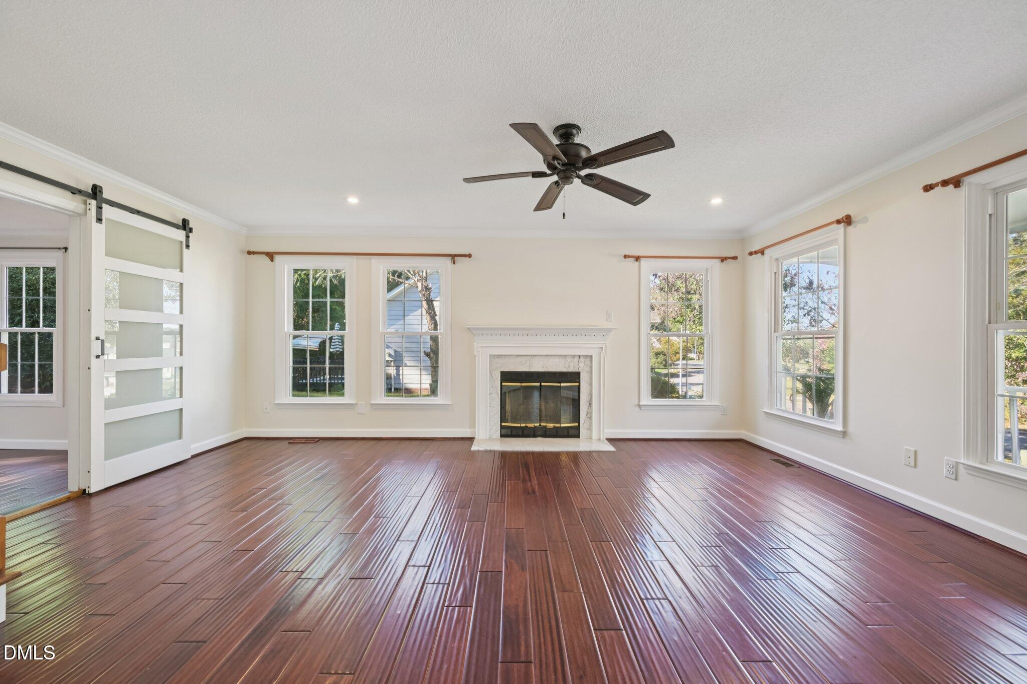 4416 Willow Lake Road