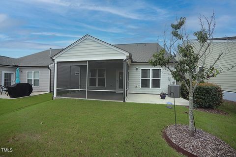 A home in Durham