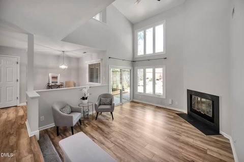 4225 Pin Oak Drive Durham NC 27707