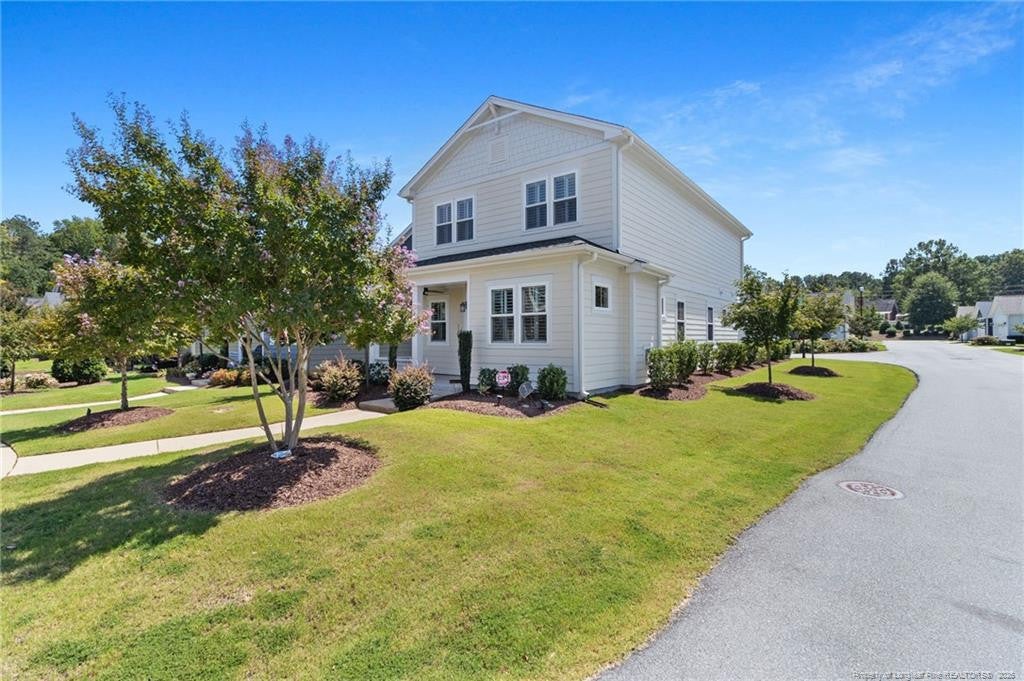 7 Duplin Lane