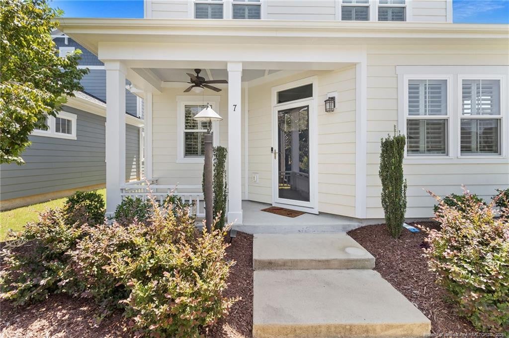 7 Duplin Lane