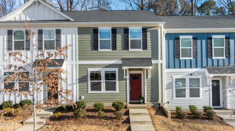 3086 Spline Circle Raleigh NC 27610