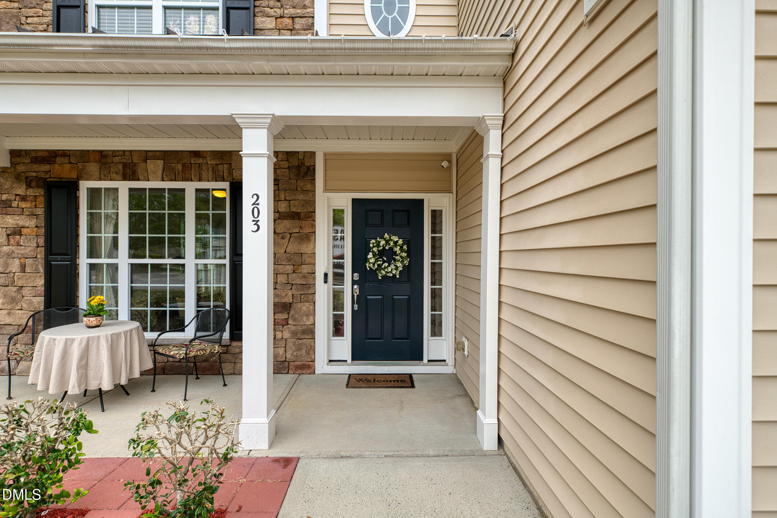 203 Oswego Court
