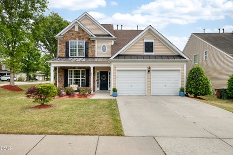 203 Oswego Court Morrisville NC 27560