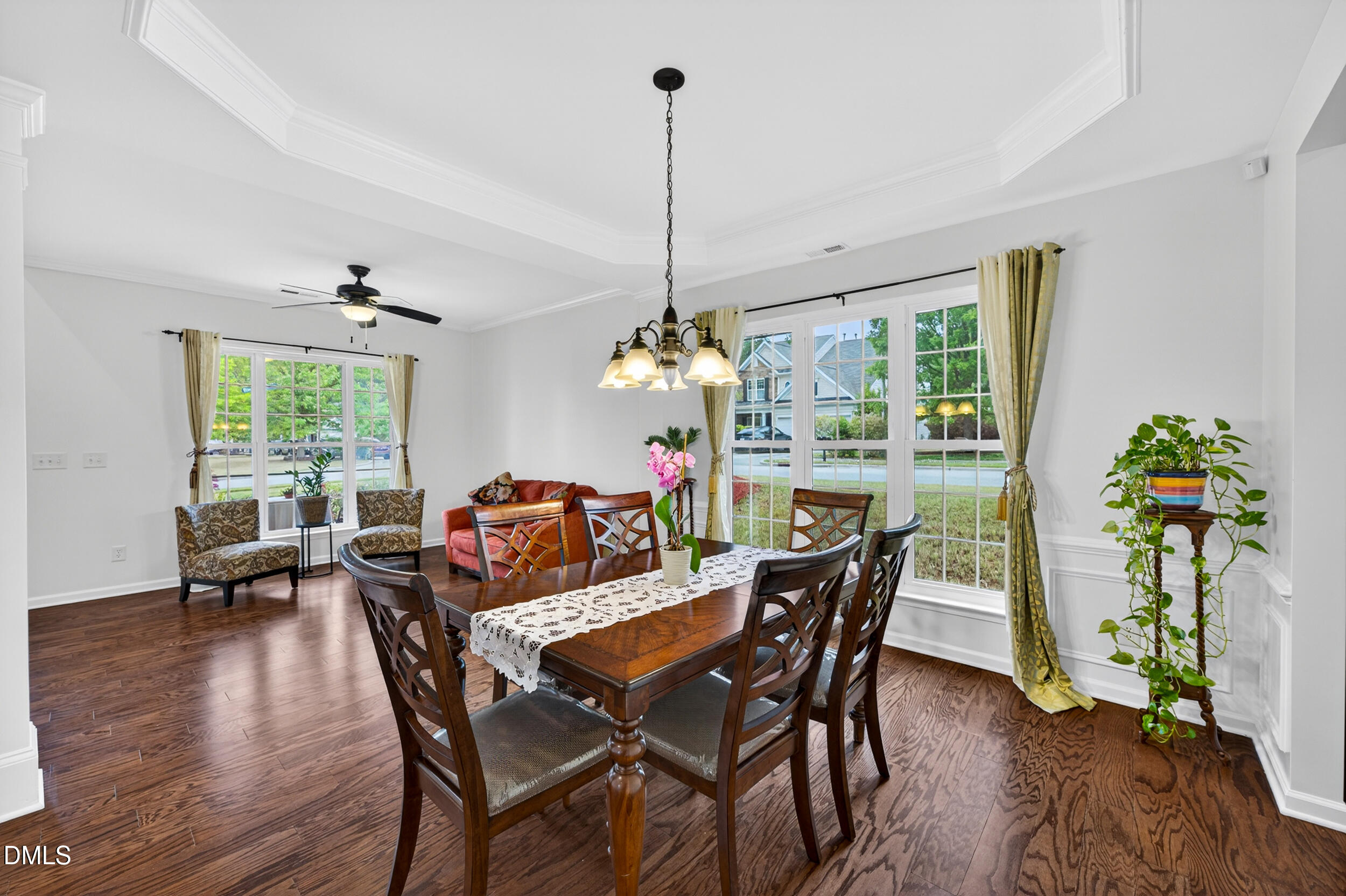 203 Oswego Court