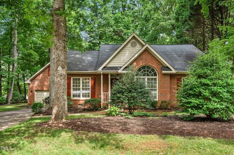 101 Turnberry Lane Cary NC 27511
