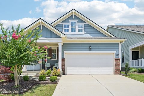 833 Atticus Way Durham NC 27703