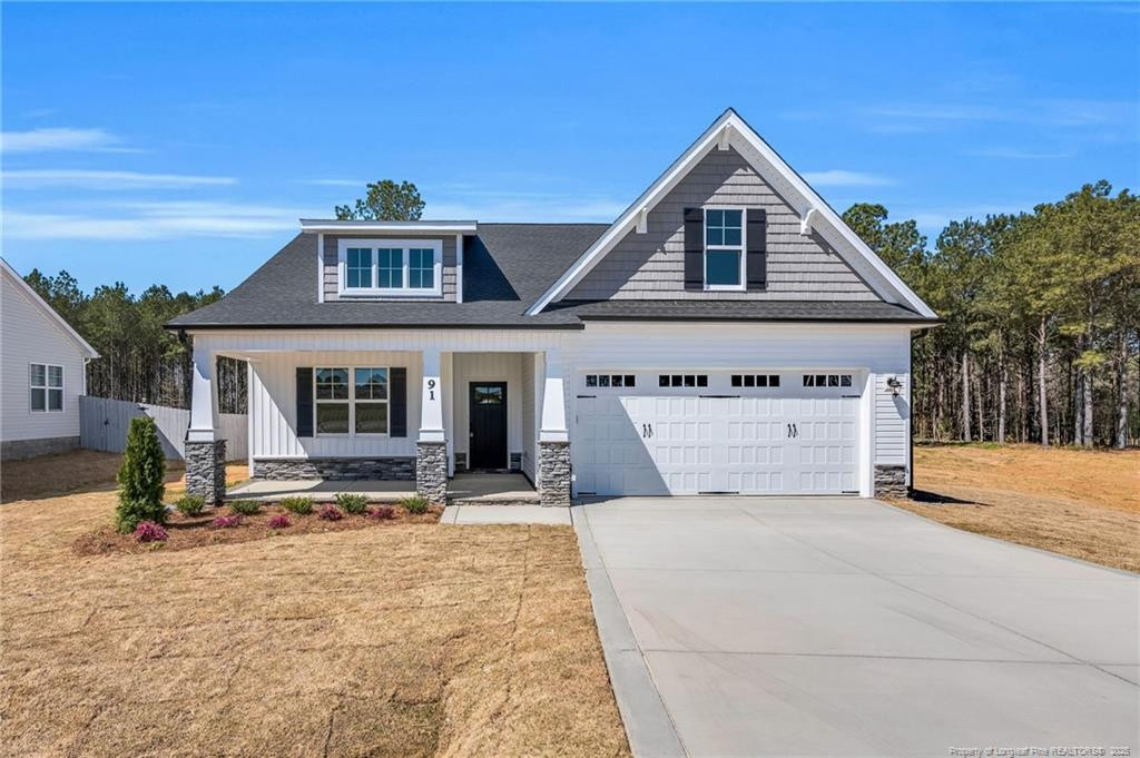 91 Laramie Lane