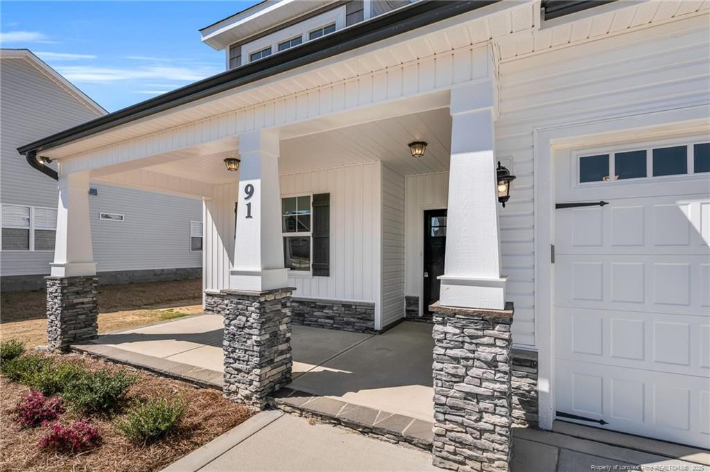 91 Laramie Lane