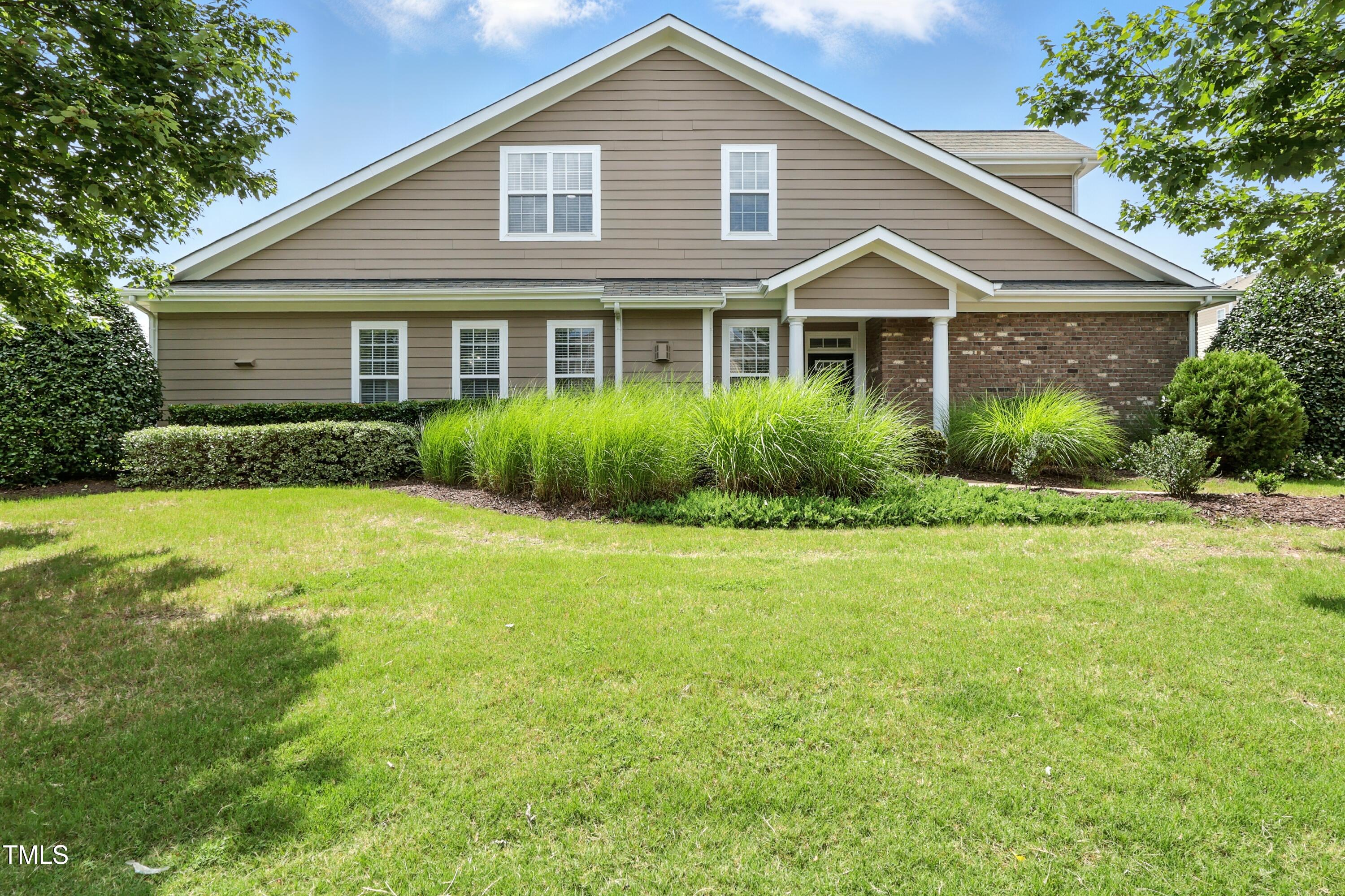 9201 Wooden Road