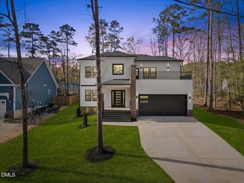 1174 Sagamore Drive Louisburg NC 27549