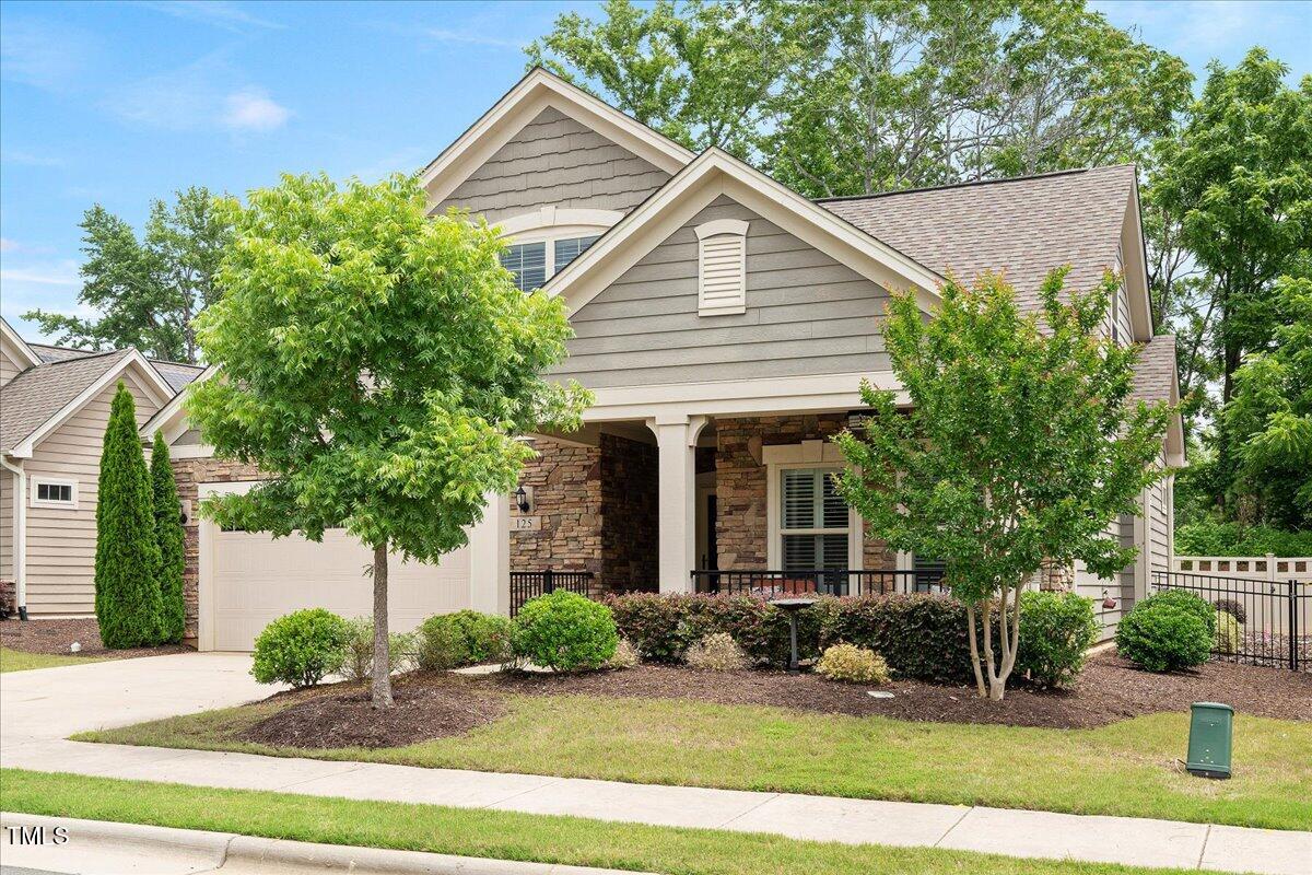 125 Greenway Landing Landing