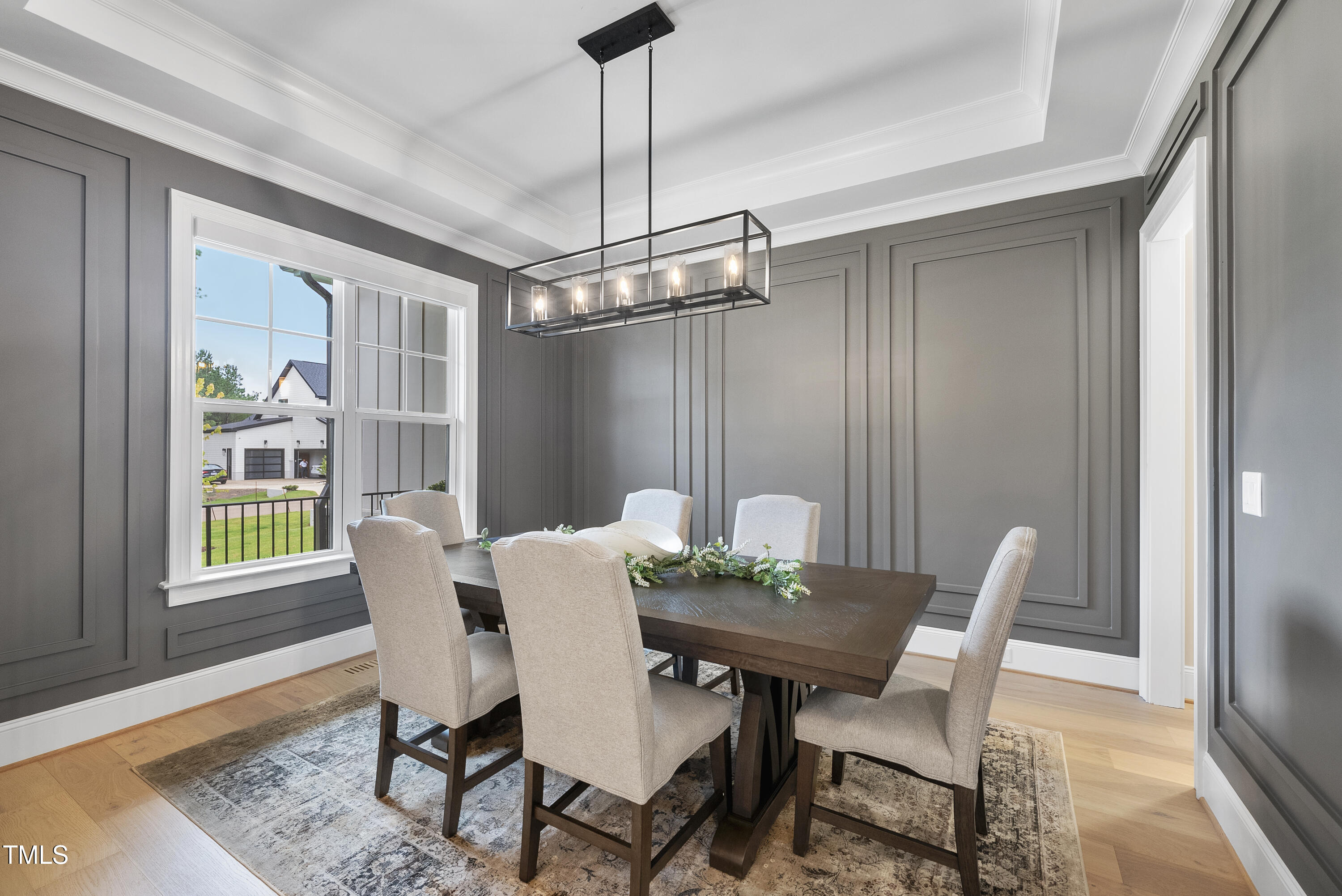 25 Chesnut Oak Drive