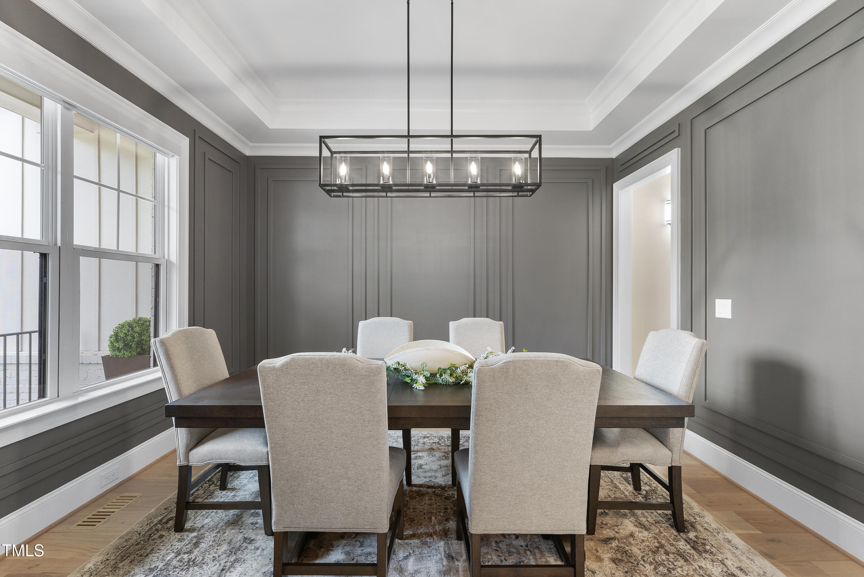 25 Chesnut Oak Drive