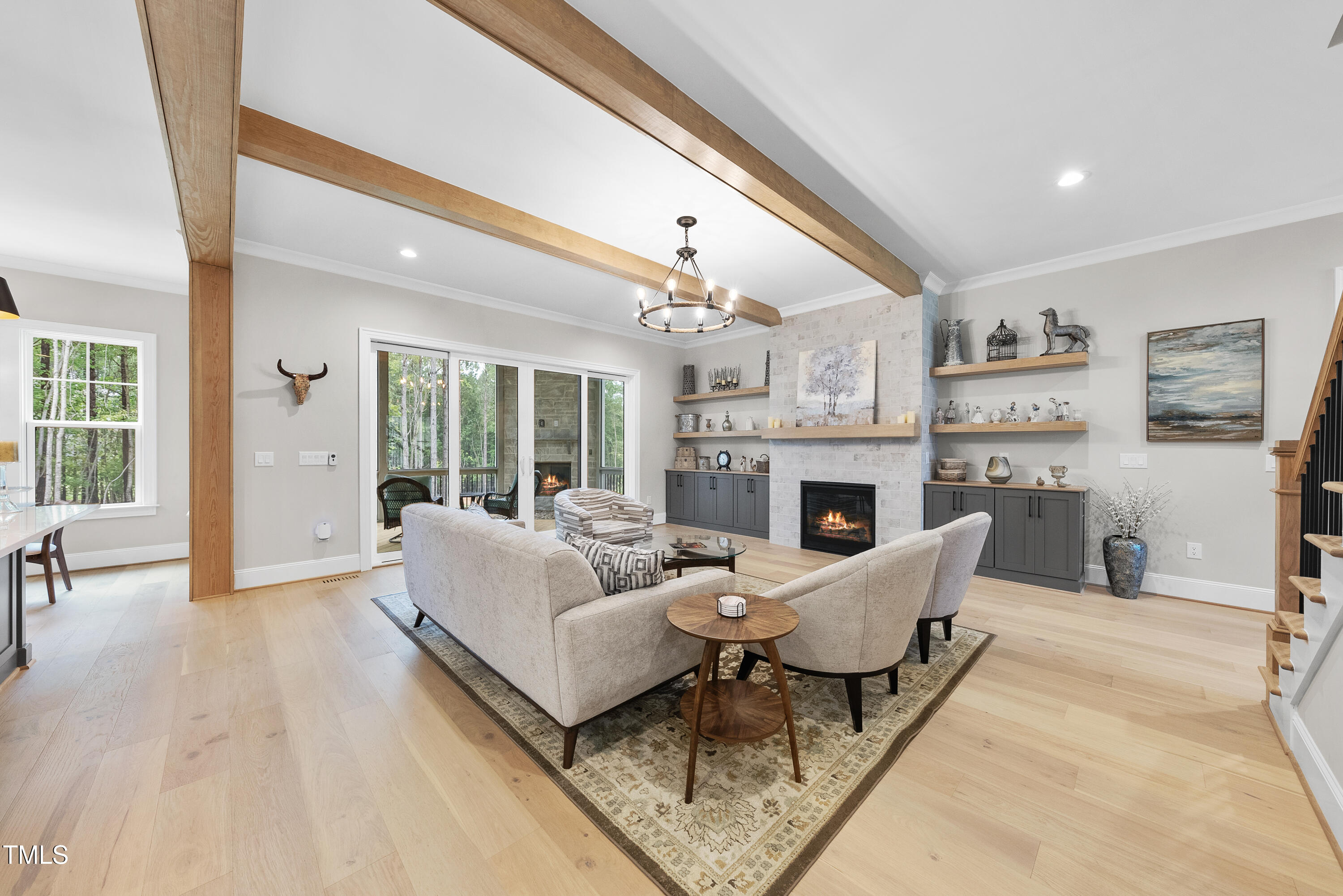 25 Chesnut Oak Drive