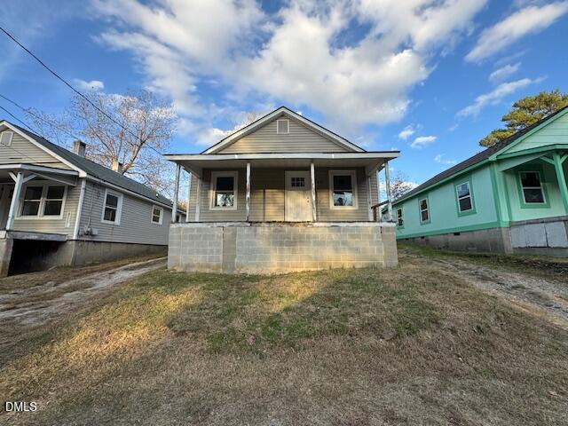 410 Spring Court