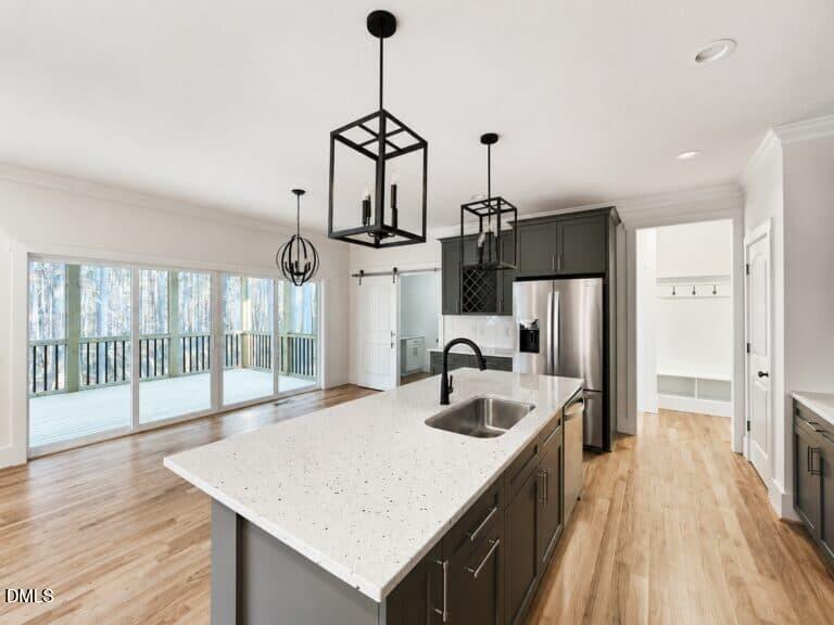 5491 Silk Hope Gum Springs Road