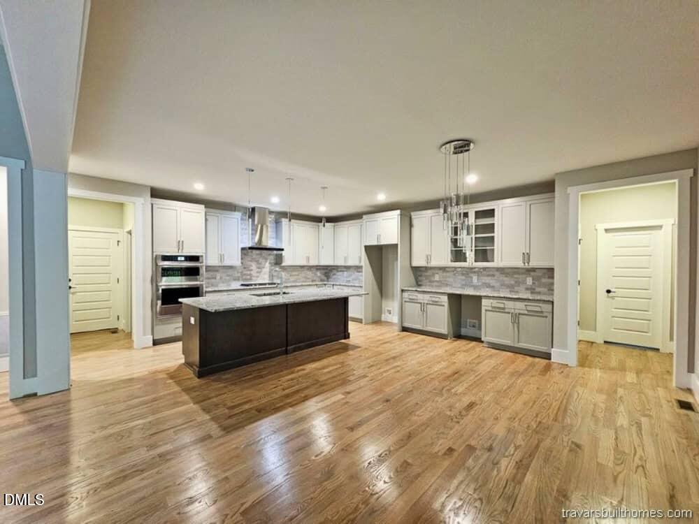 5491 Silk Hope Gum Springs Road