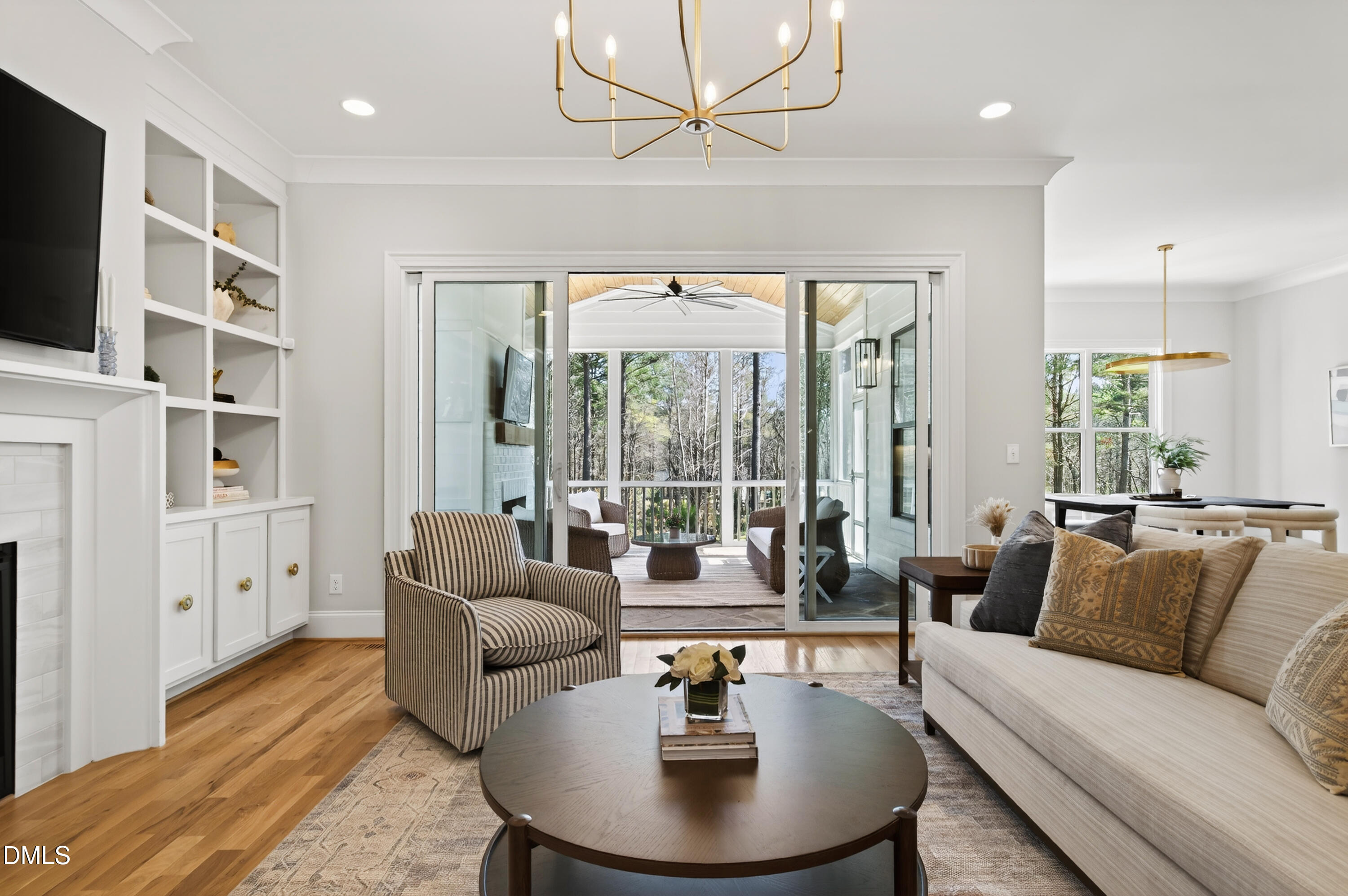 140 Blufftonwood Drive