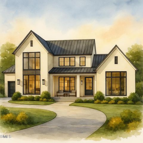 6716 Valley Woods Lane Cary NC 27519