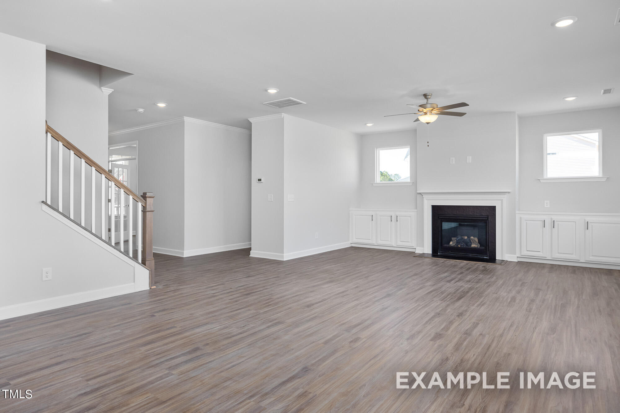 409 Reinsman Court