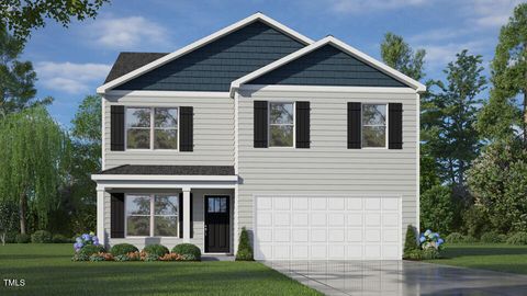 43 Red Cedar Way Fuquay Varina NC 27526