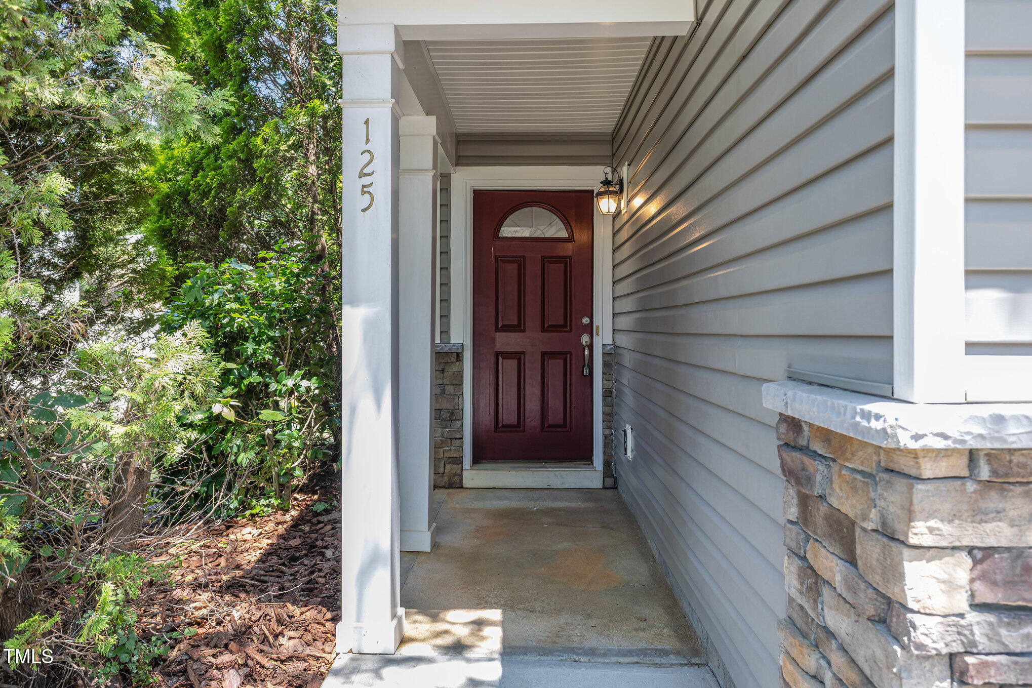 125 Coalyard Drive