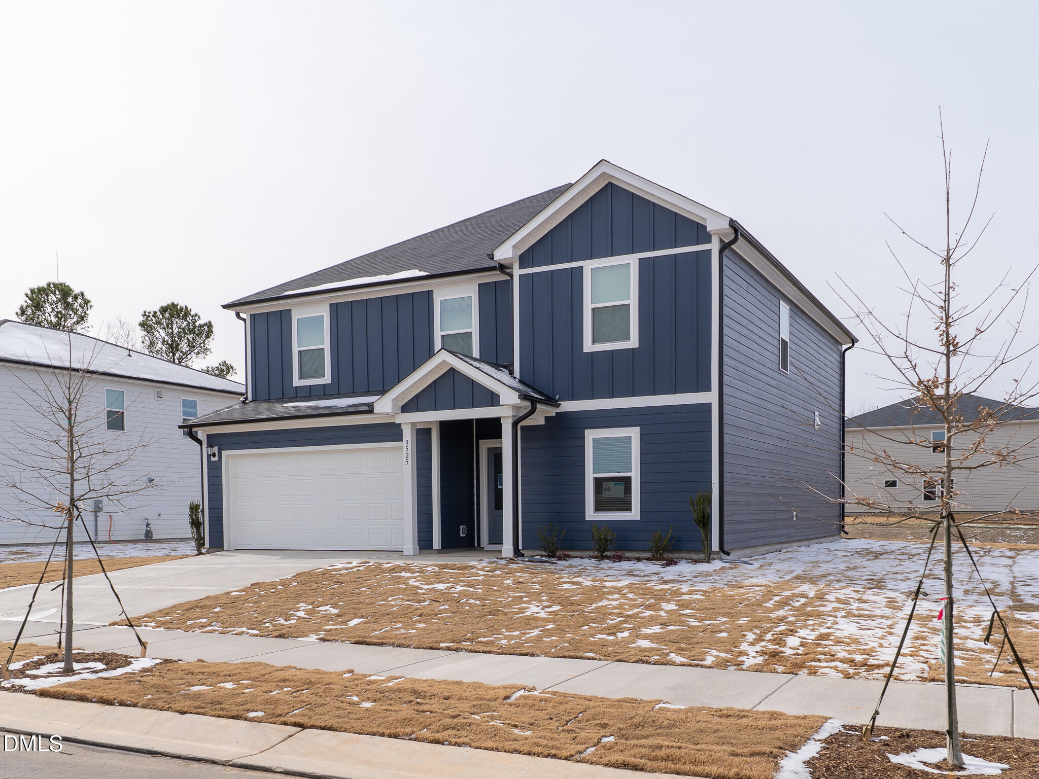 3525 Telluride Trail