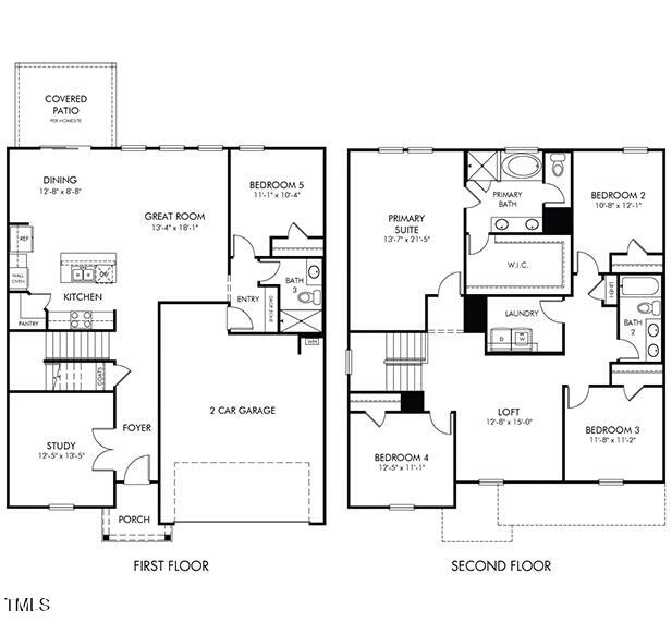 3525 Telluride Trail