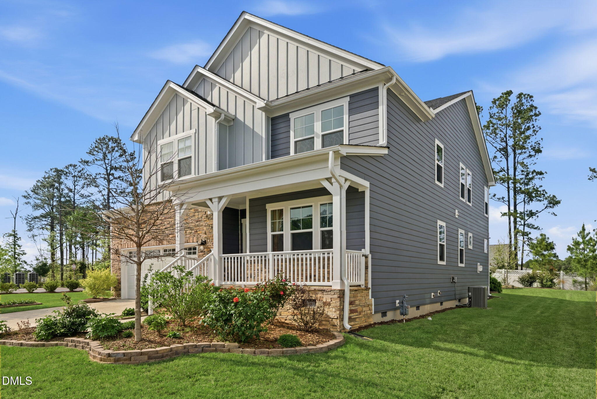 3524 Horton Grant Court