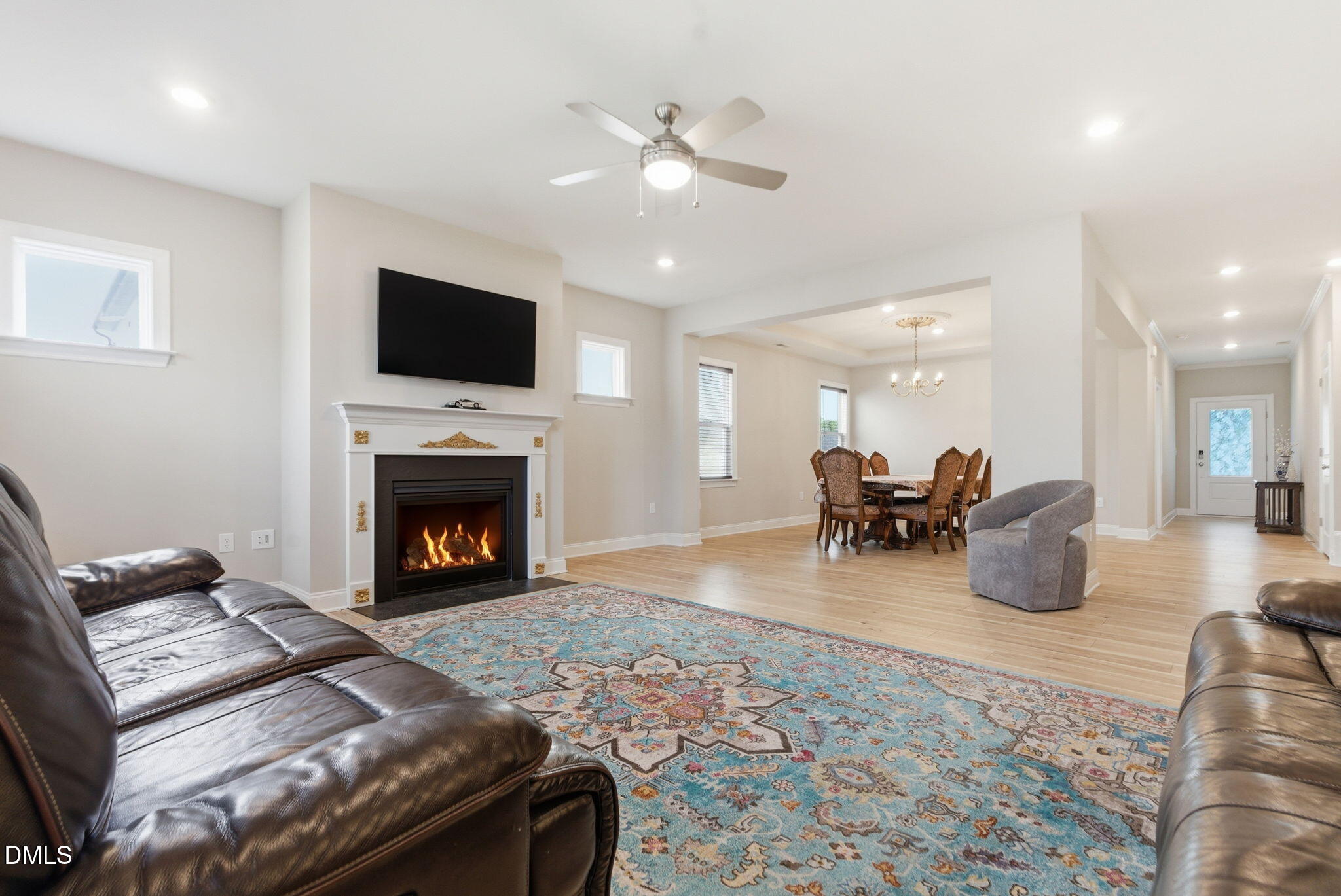 3524 Horton Grant Court