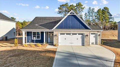668 Cresswell Moor Way Fayetteville NC 28311