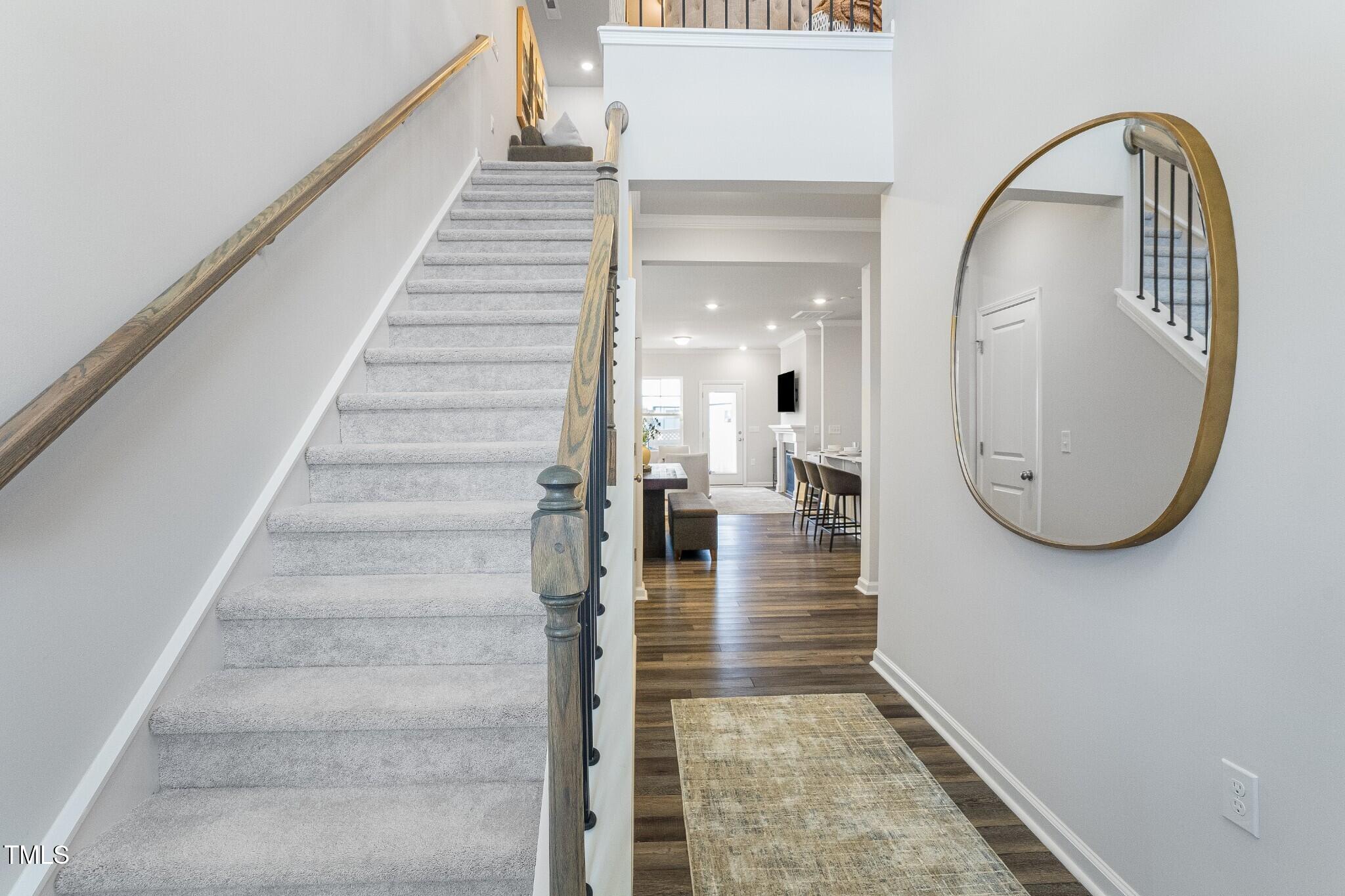 1350 Maple Branch Circle