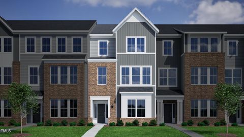 355 Chesapeake Cmns Street 112 Garner NC 27529