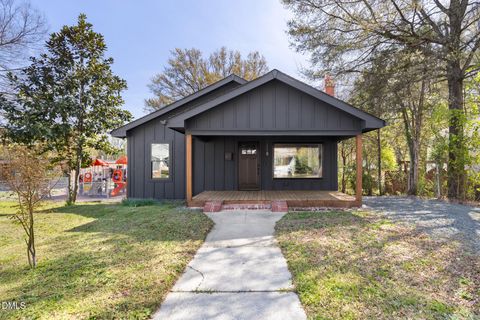 2318 E Main Street Durham NC 27703