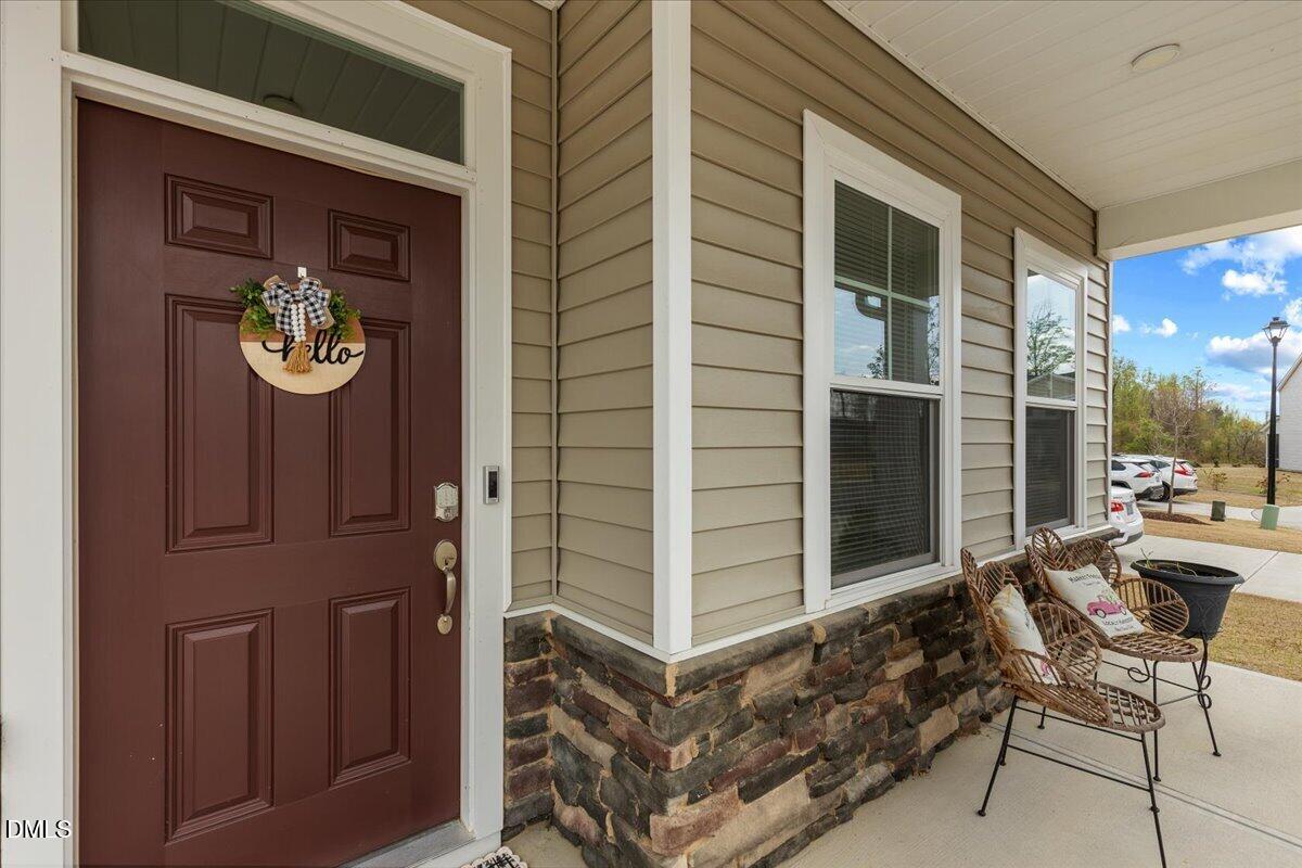 509 Willard Woods Drive