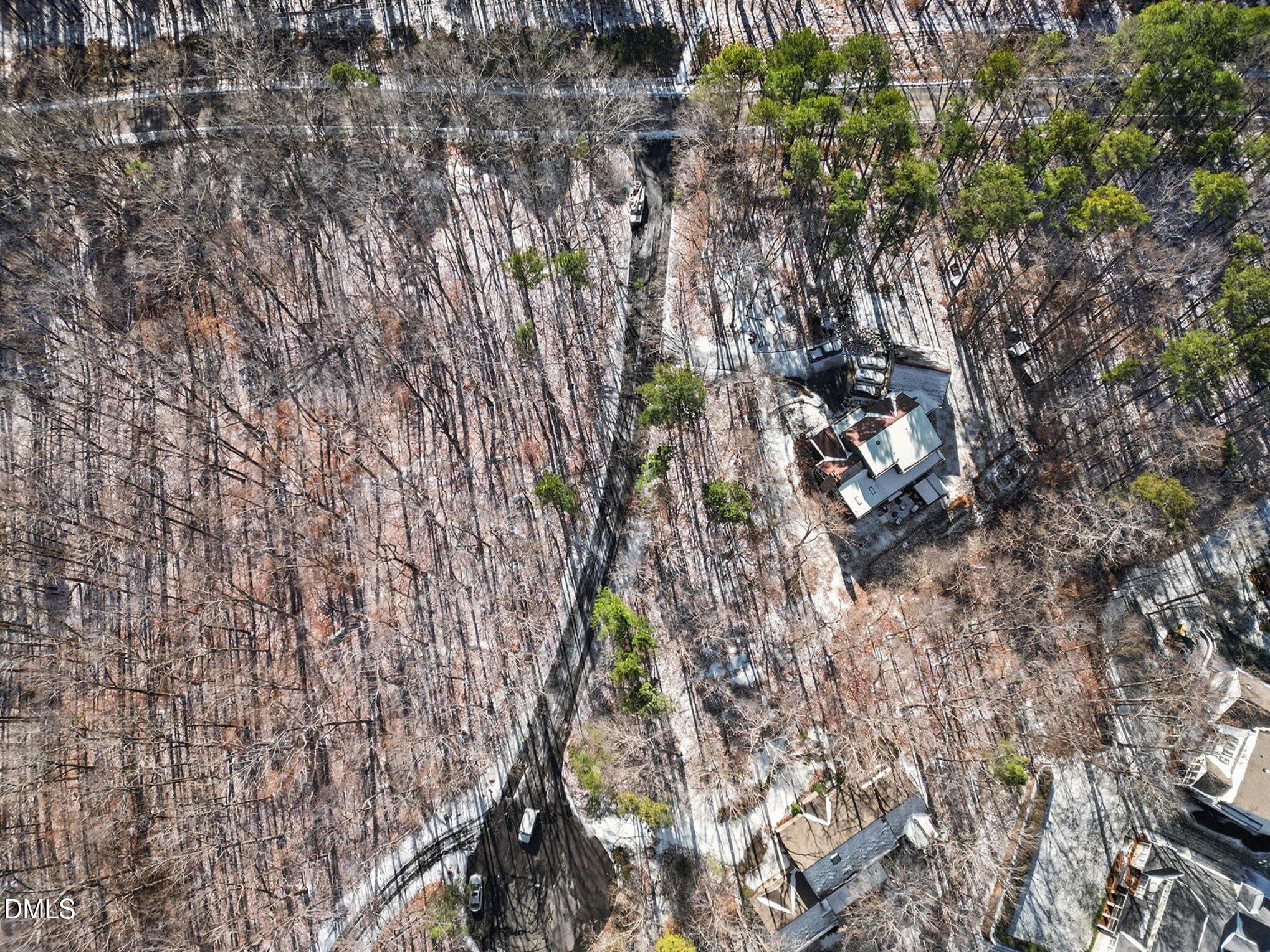 6100 Lost Valley Road