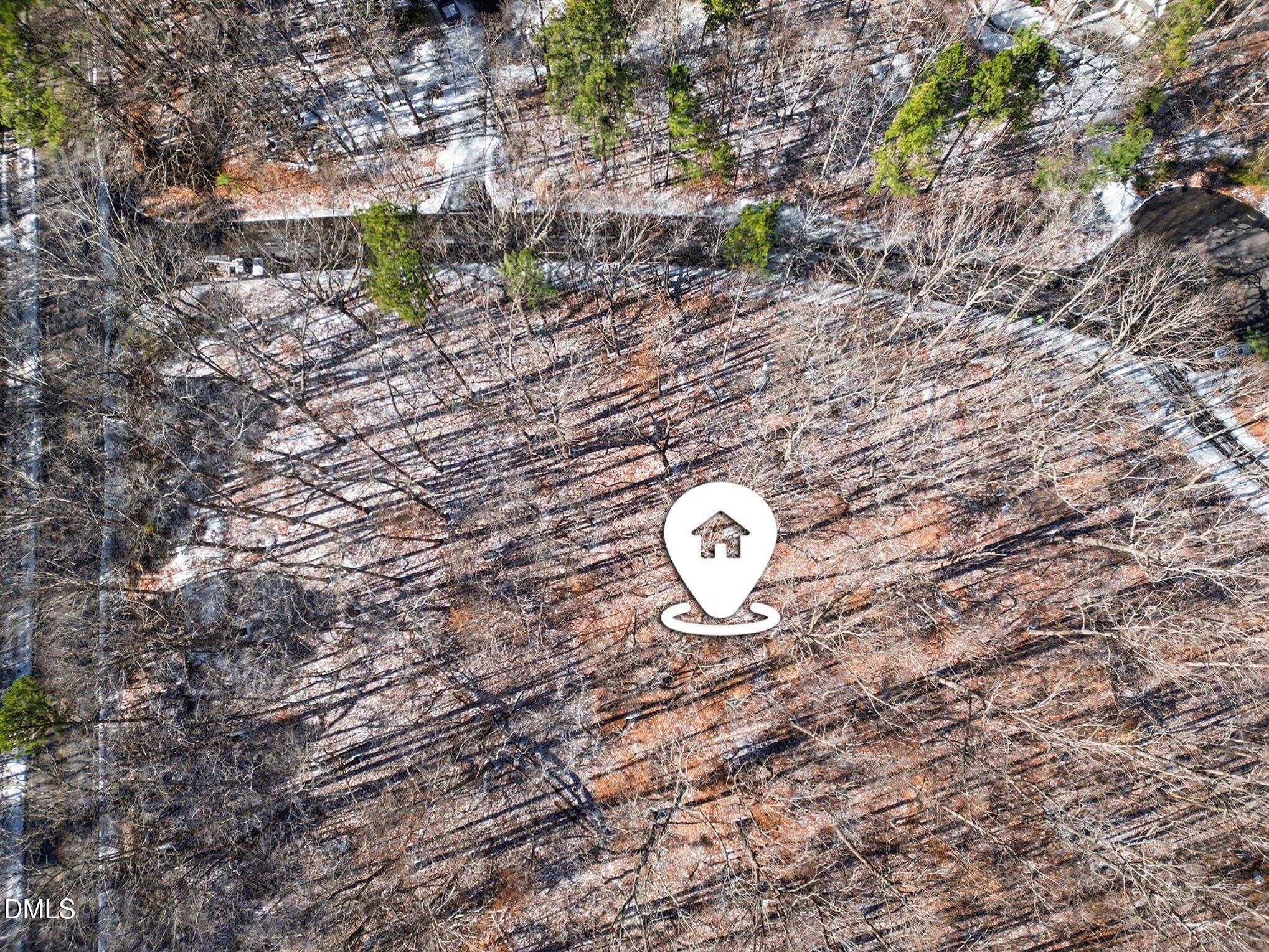 6100 Lost Valley Road