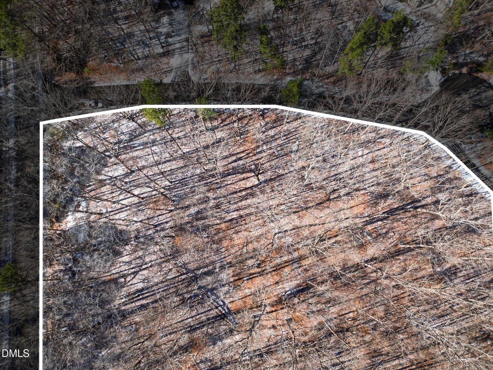 6100 Lost Valley Road